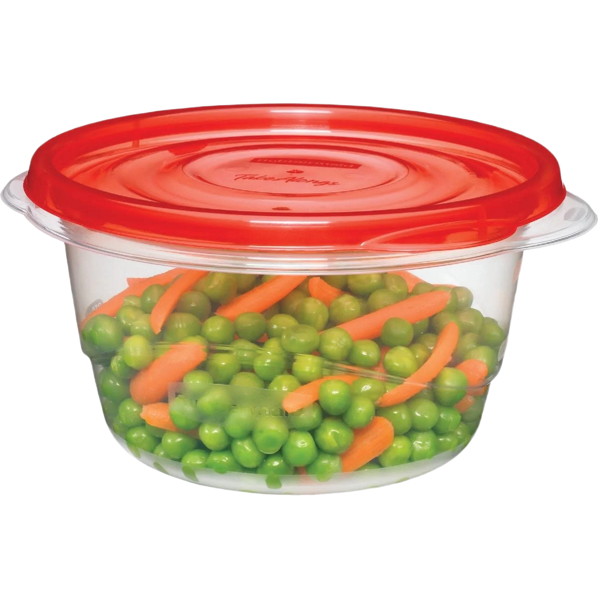 Artisan Rubbermaid TakeAlongs Round Food Storage Container Effective