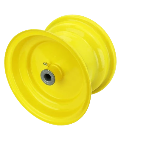 Classic John Deere GY20563 Front Tire Rim Easy-to-Use