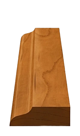 Sustainable 7 ft. Col Oak Stop Innovative
