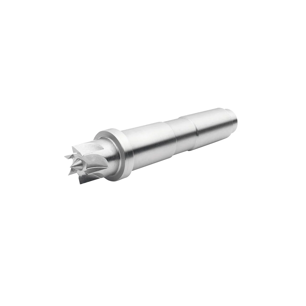 High-Performance Record Power Coronet Hawk 16mm 5 8 6-Prong Drive Center 2MT Flexible