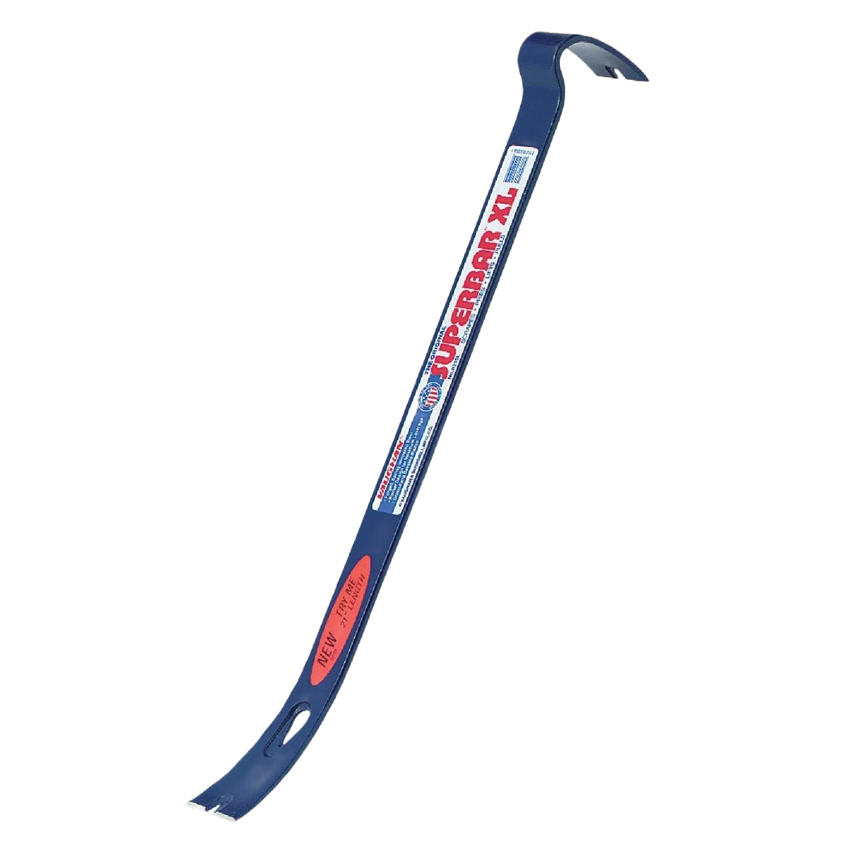 Specialty Vaughan Superbar Pry Bar Quality