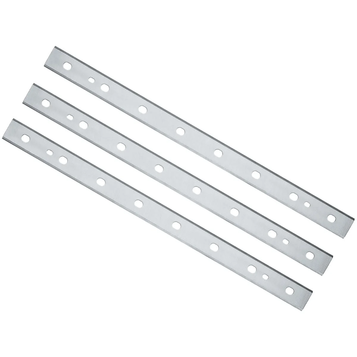 Refined DEWALT 13 Disposable Reversible Thickness Planer Knives Secure