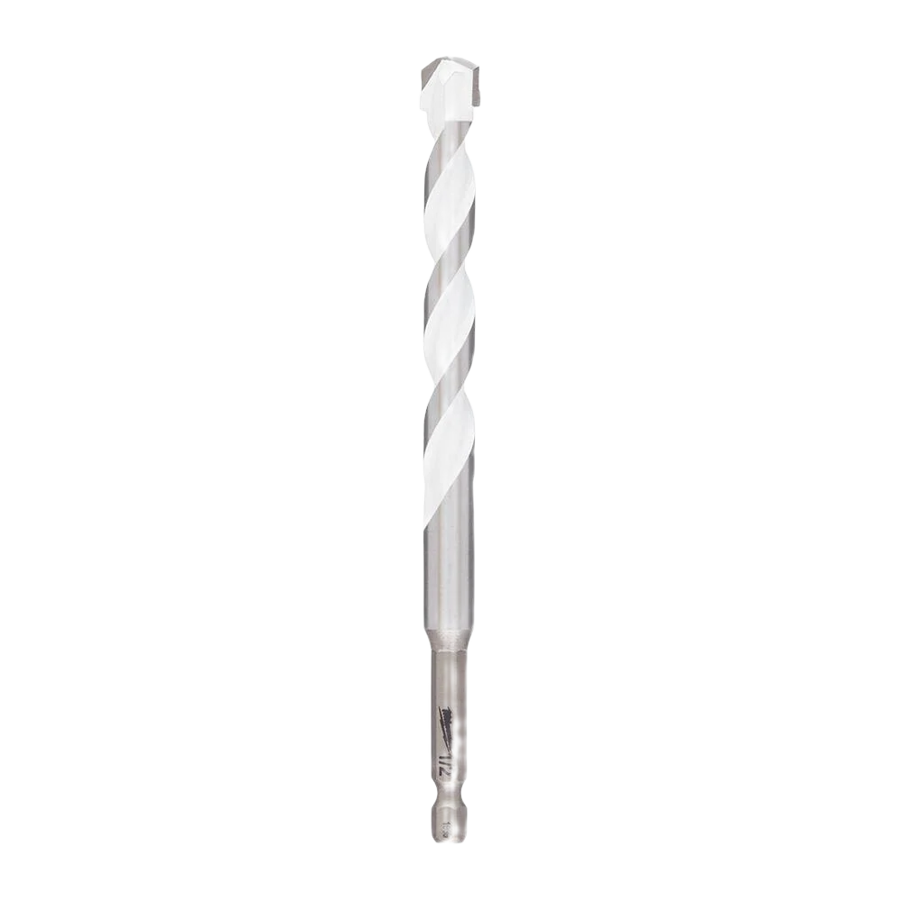 Certified Milwaukee SHOCKWAVE™ 1 2 Carbide Multi-Material Drill Bit Quality