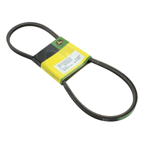 Secure John Deere M124219 Traction Drive V-Belt Healthy