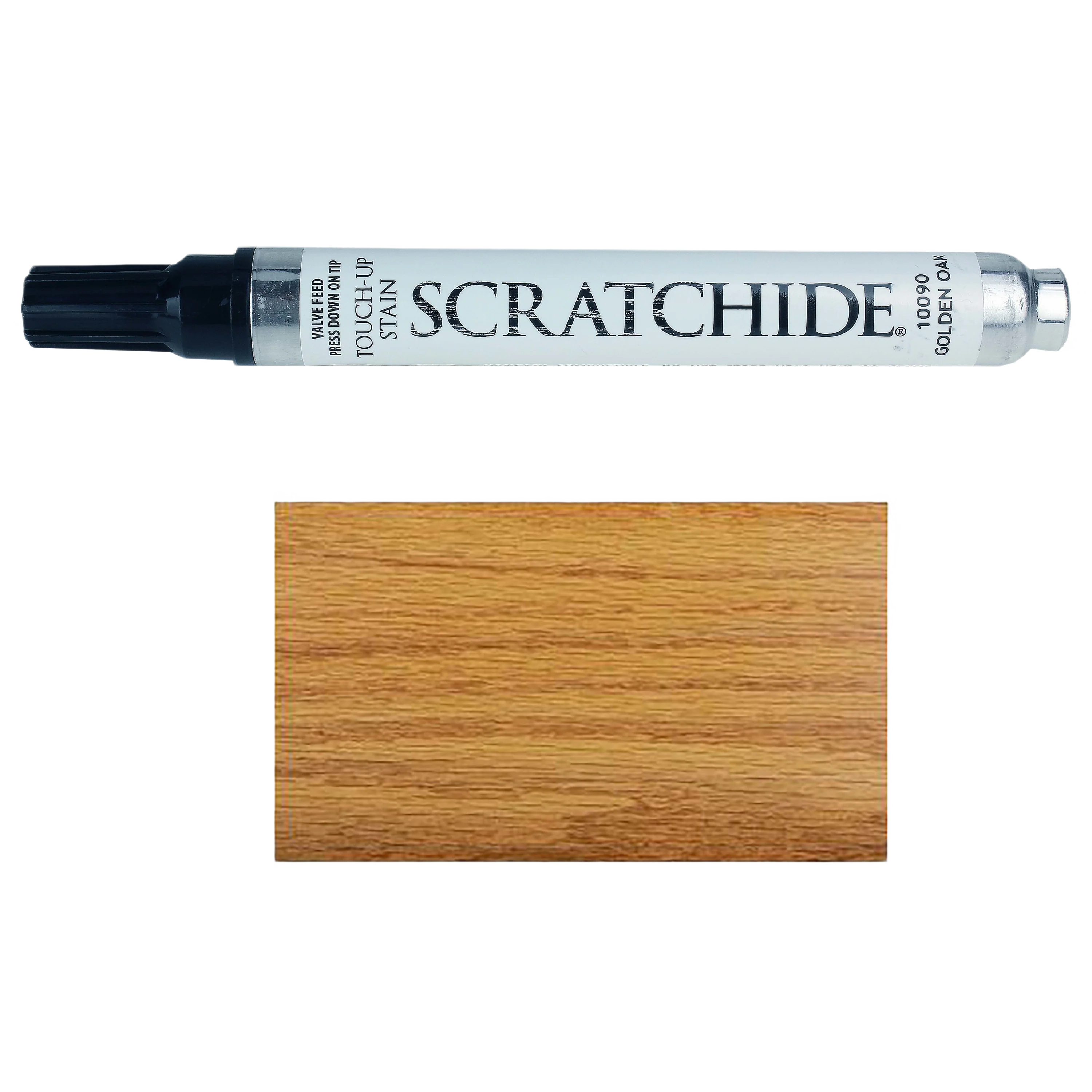 Fast Old Masters Scratchide Walnut Touch-Up Pen Exceptional