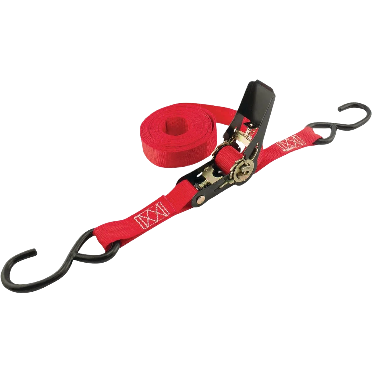 Soft Erickson Light-Duty Ratchet Strap Flexible
