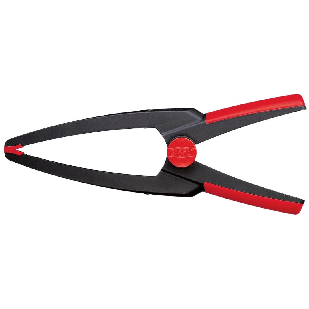 Refined Bessey Tools Clippix® 3 in. Needle Nose Spring Clamp High-End