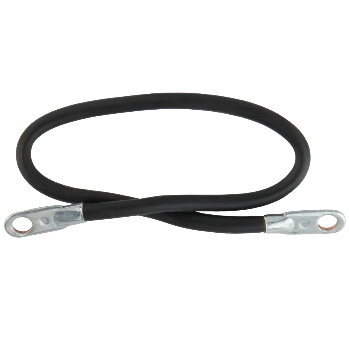 Refined Road Power 19 4 Gauge Switch-To-Start Battery Cable Selected