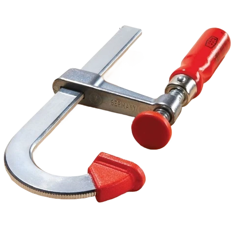 Modern Bessey Tools 6 in. LMU U-Style Bar Clamp Innovative