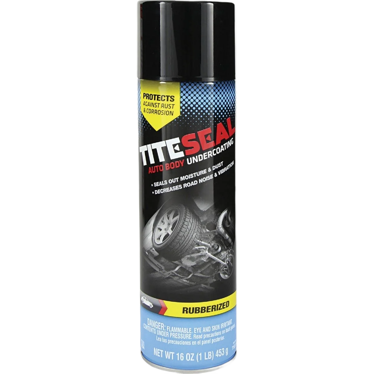 Responsible Tite-Seal Auto Undercoat Luxury