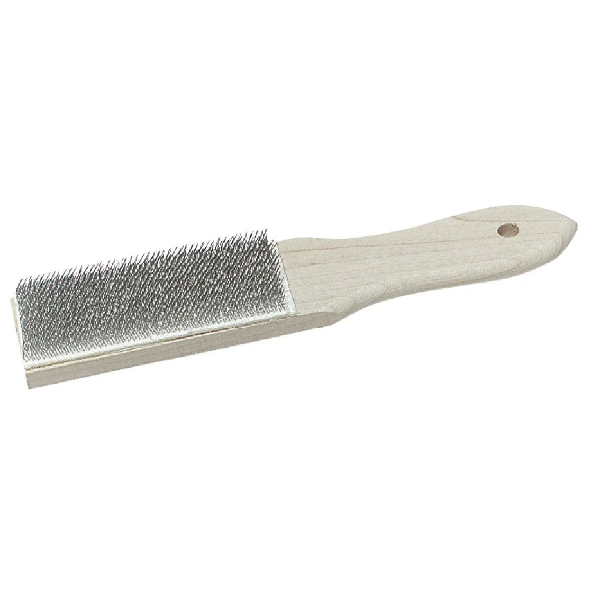 Traditional Do it 8 In. File Brush Luxury
