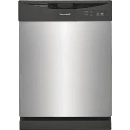 User-Friendly 24 Built-In Dishwasher Advanced
