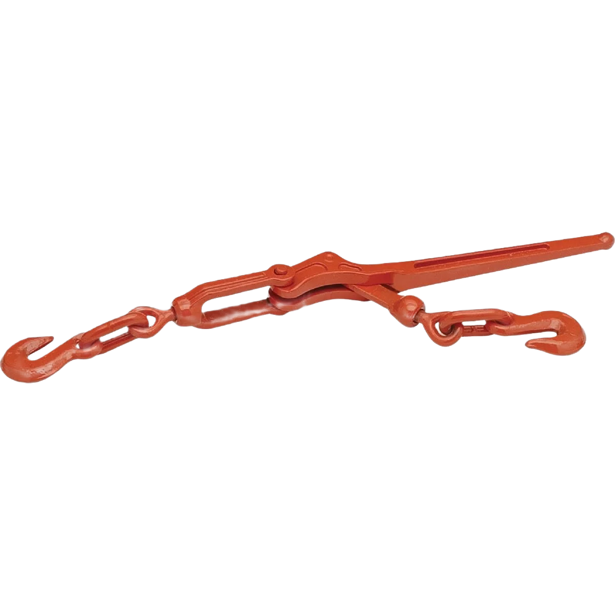 Elegant American Power Pull 3 8 – 1 2 9200 lb.Capacity Forged Lever Load Binder Smooth