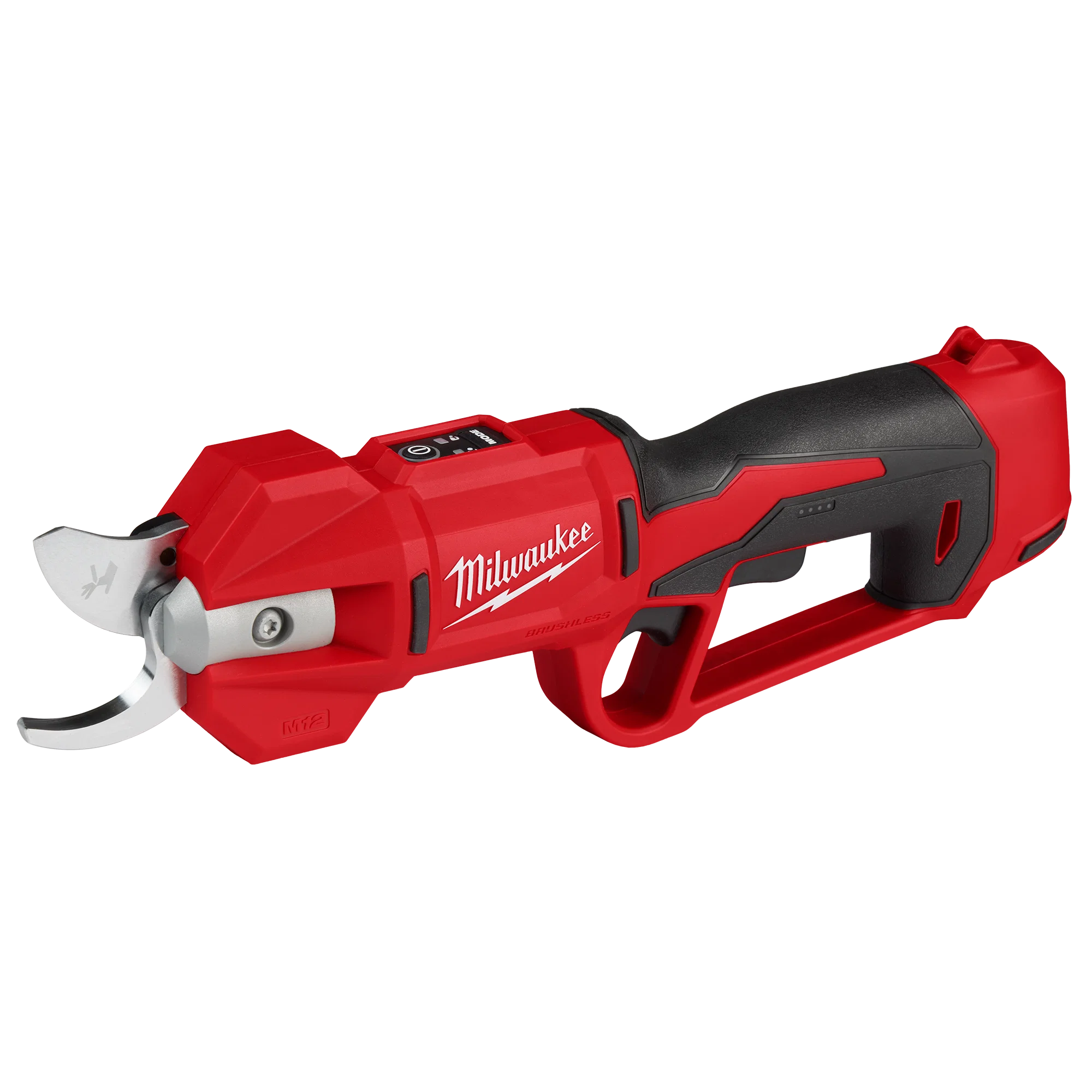 Specialty Milwaukee M12™ Brushless Pruning Shears Tool Only Exclusive