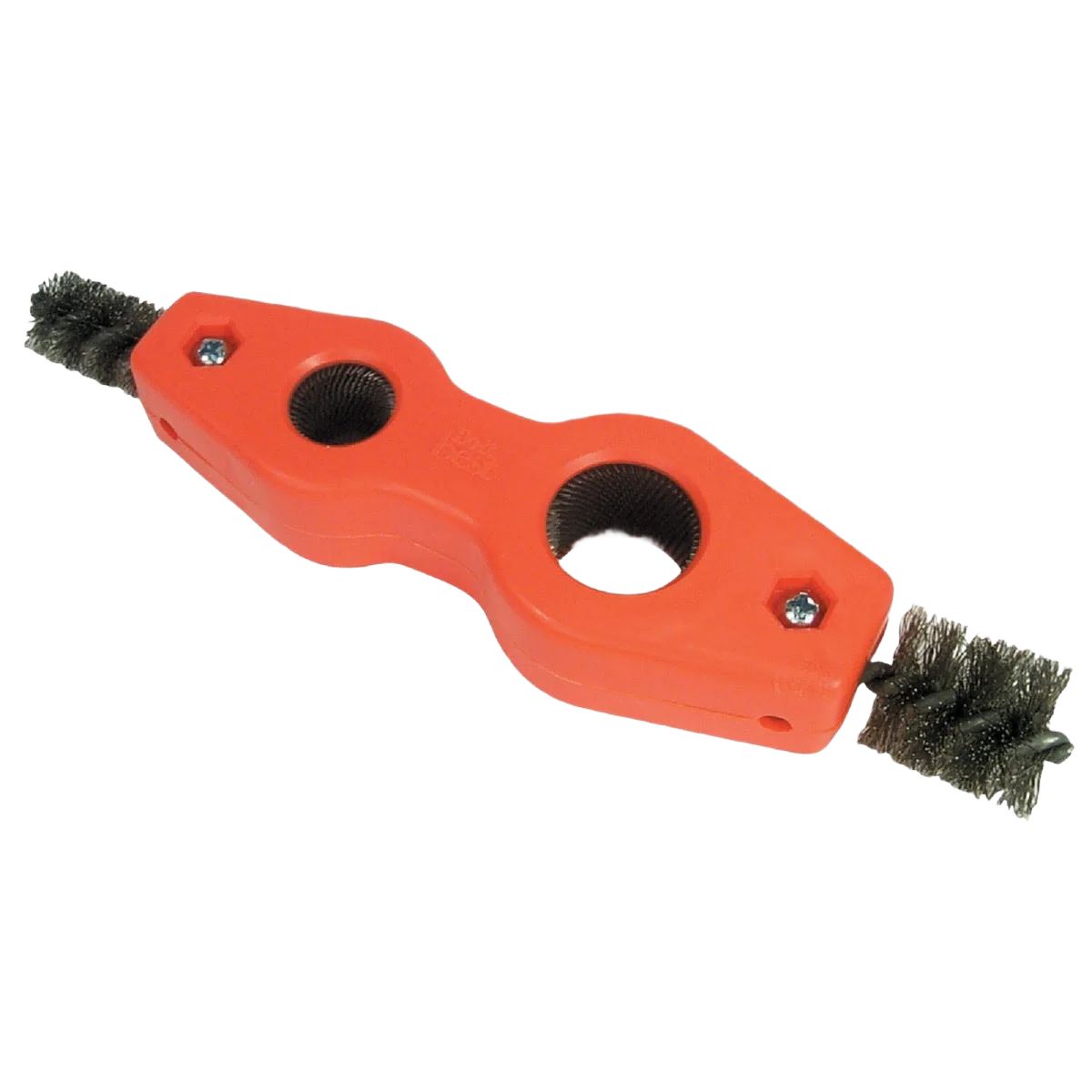 Smart Do it 1 2 3 4 in. 4-In-1 Fitting Brush Sophisticated