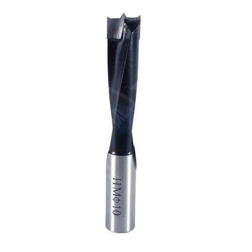 Durable Whiteside DB1070 Right Hand Brad Point Dowel Drill Bit 10mm SH X 10mm CD Powerful
