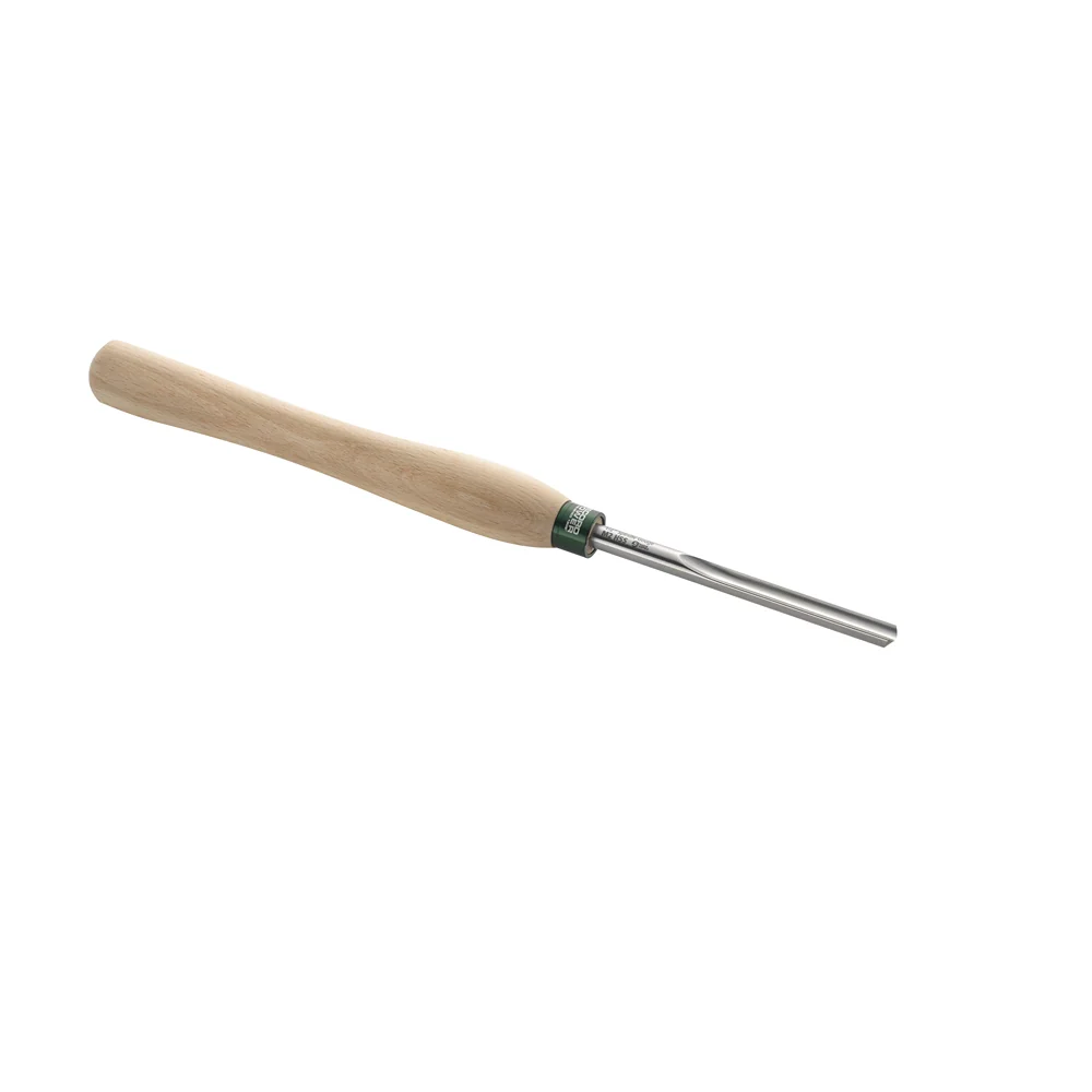 Original Record Power ProComfort 1 2” HSS Spindle Gouge w 12” Ergonomic Handle Fast