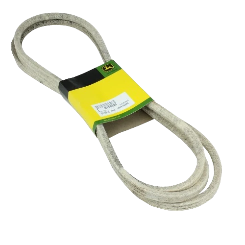 Verified John Deere M155525 Mower Deck Drive V-Belt Optimized