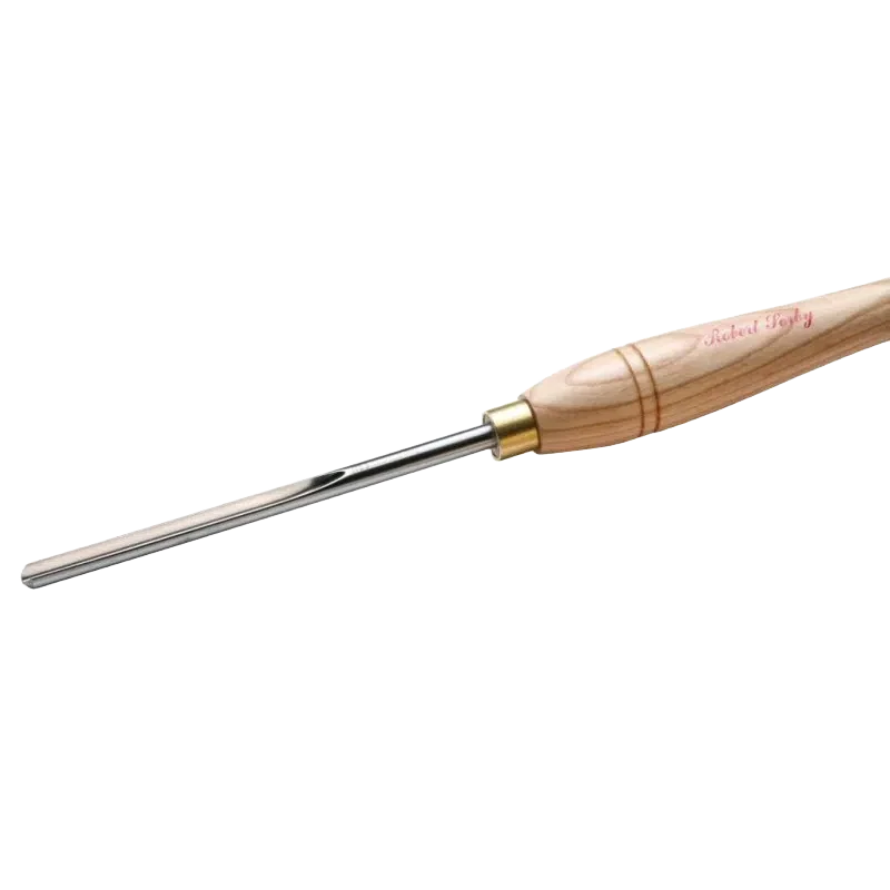 Authentic Sorby Bowl Gouge Blade 1 4 in. Natural