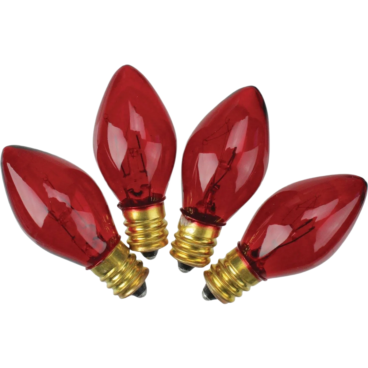 Luxury J Hofert C7 Light Bulb Elegant