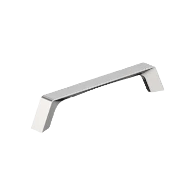 Pure Amerock Evolve 5-1 16 Center-to-Center Polished Chrome Cabinet Pull Environmentally Friendly