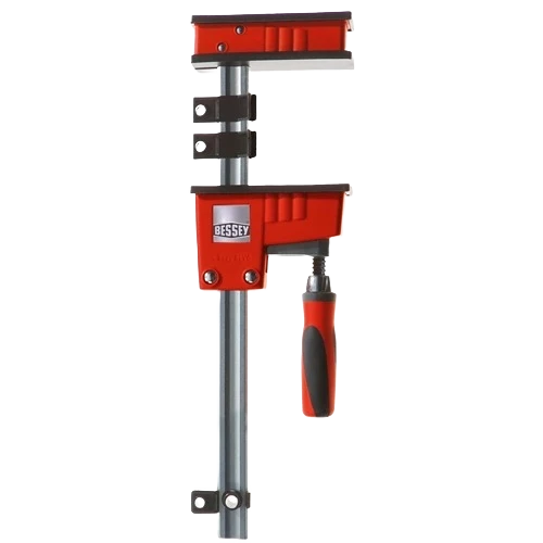 Sophisticated Bessey Tools 31 in. K Body Revo Clamp Breathable
