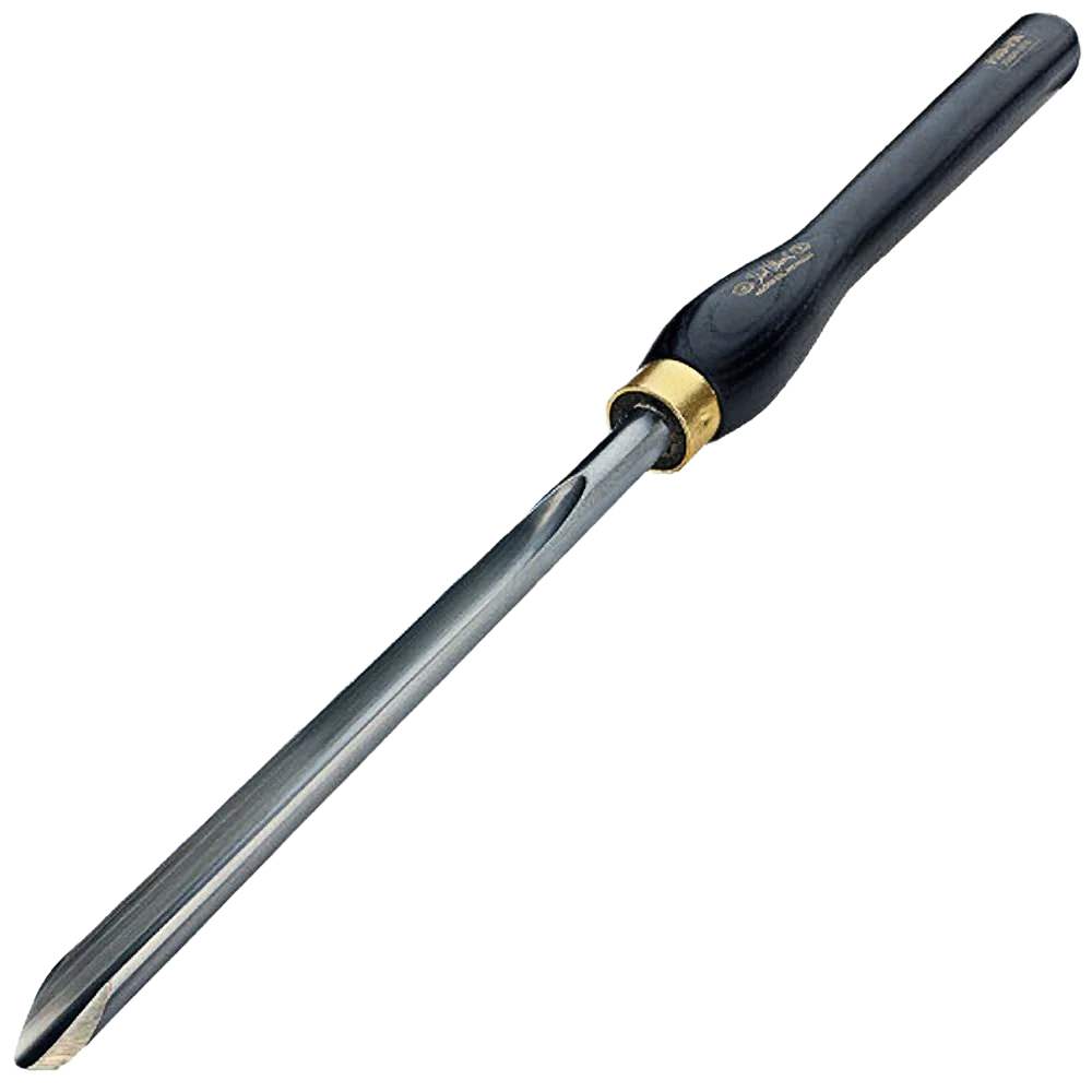 Optimized Crown Pro-PM Ellsworth Bowl Gouge 1 2 in. Practical
