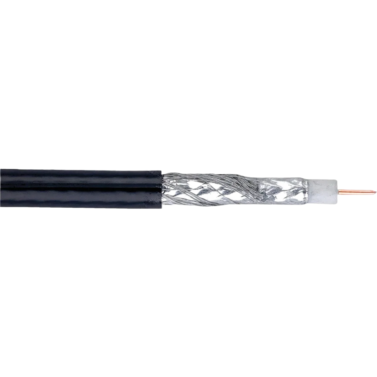 Comfortable RCA Coaxial Cable Practical