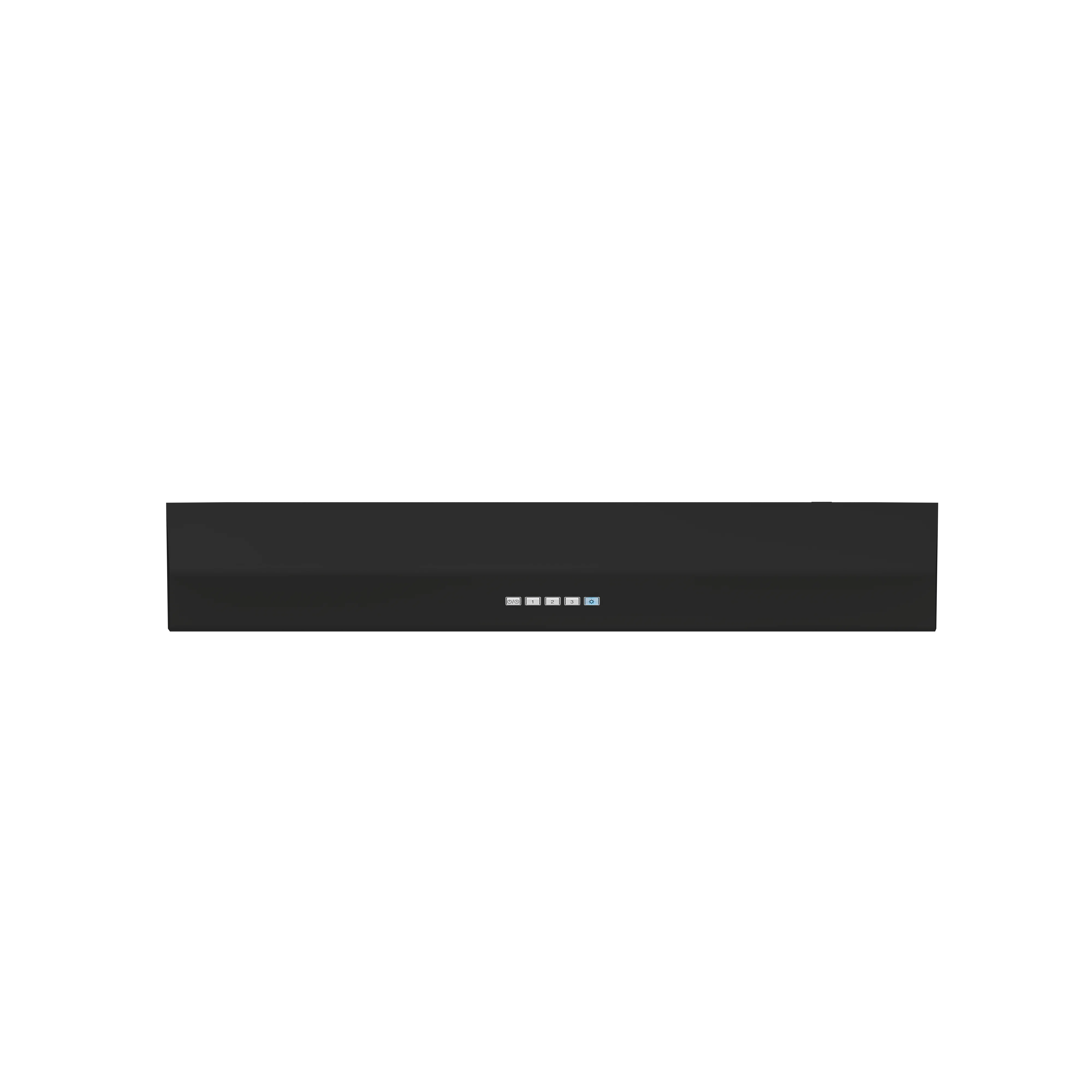 Crafted Breeze II Under Cabinet Hood 36 LED Original