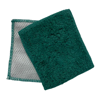 Consistent Janey Lynn’s Designs I Teal Good Shrubbies 2 Pack Stylish
