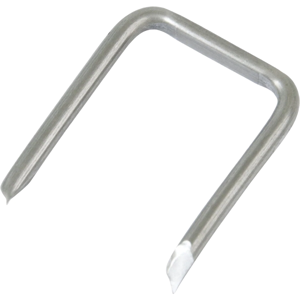 Classic Gardner Bender 1-3 8 In. x 13 16 In. Service Entrance Cable Staple 100-Count Relaxed