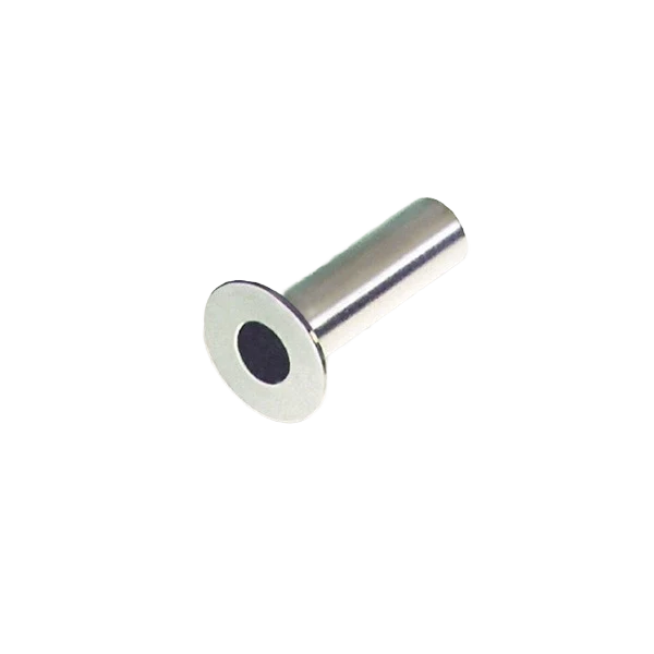 Responsible Feeney Stainles Steel Protector Sleeves for Cable Rail Systems 10-Pack Quality
