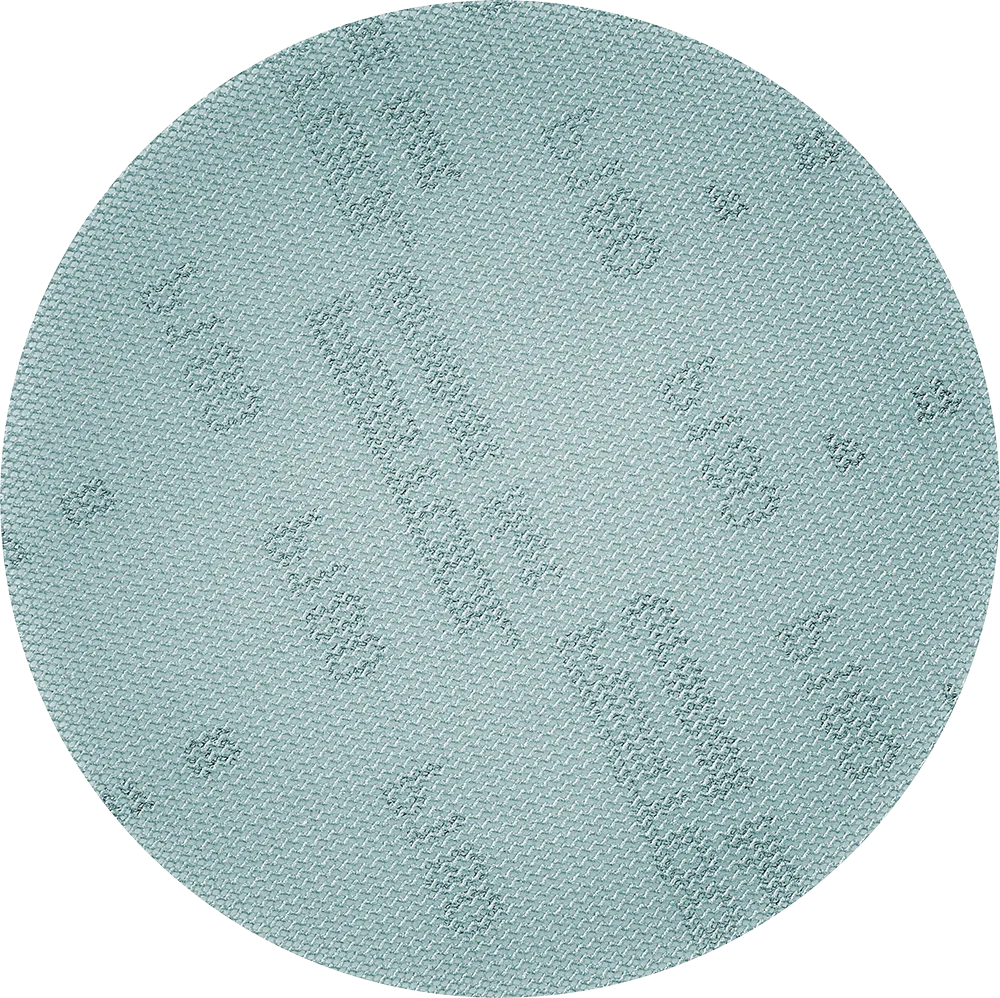 Elegant Festool 203301 Abrasive Net Granat Net STF D125 P320 GR Net 50 Selected