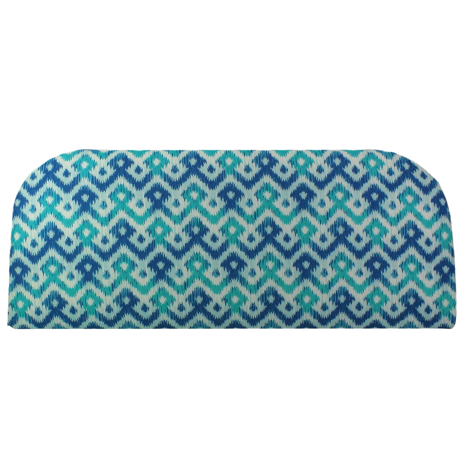 Authentic Casual Cushion Bench Cushion Nixie Neptune Reusable
