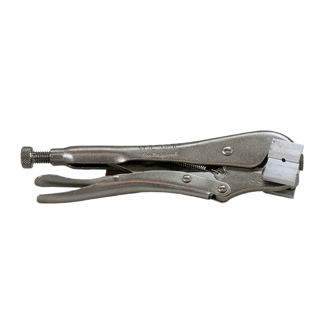 Fine Key-Link Cable Gripping Pliers Reusable