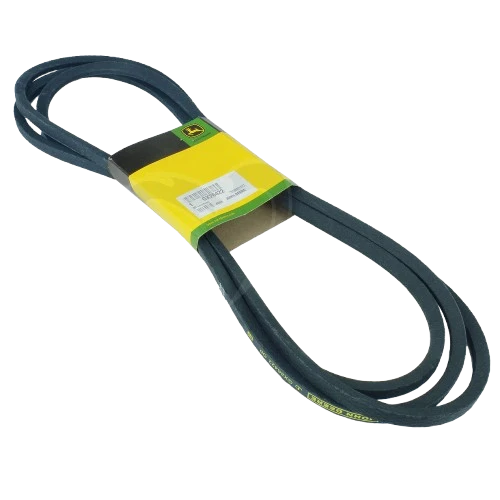 Top-Quality John Deere GX26422 Mower Deck Drive V-Belt Expertly Made