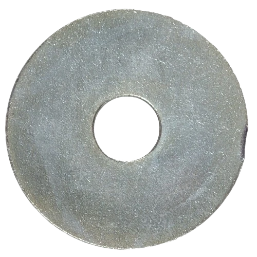 Environmentally Friendly Hillman Fender Washers 5 16 x 1-1 4 Natural