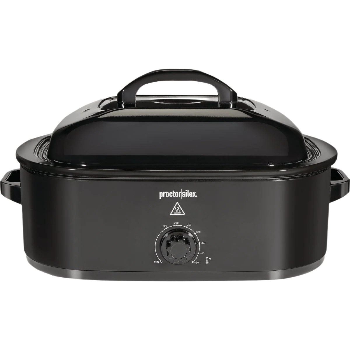 Recyclable Proctor Silex Electric Roaster Oven Verified