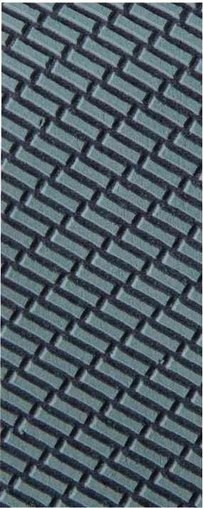Versatile Sorby ProEdge Trizact Abrasive Belt 1200 Grit Casual