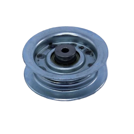 Innovative John Deere AUC17921 Flat Idler Pulley Powerful