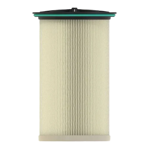 Relaxed John Deere RE507284 Primary Fuel Filter Element Long-Lasting