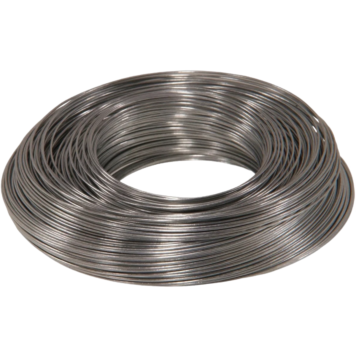 Green Hillman 250 Ft. 24 Ga. Galvanized Steel General Purpose Wire Advanced