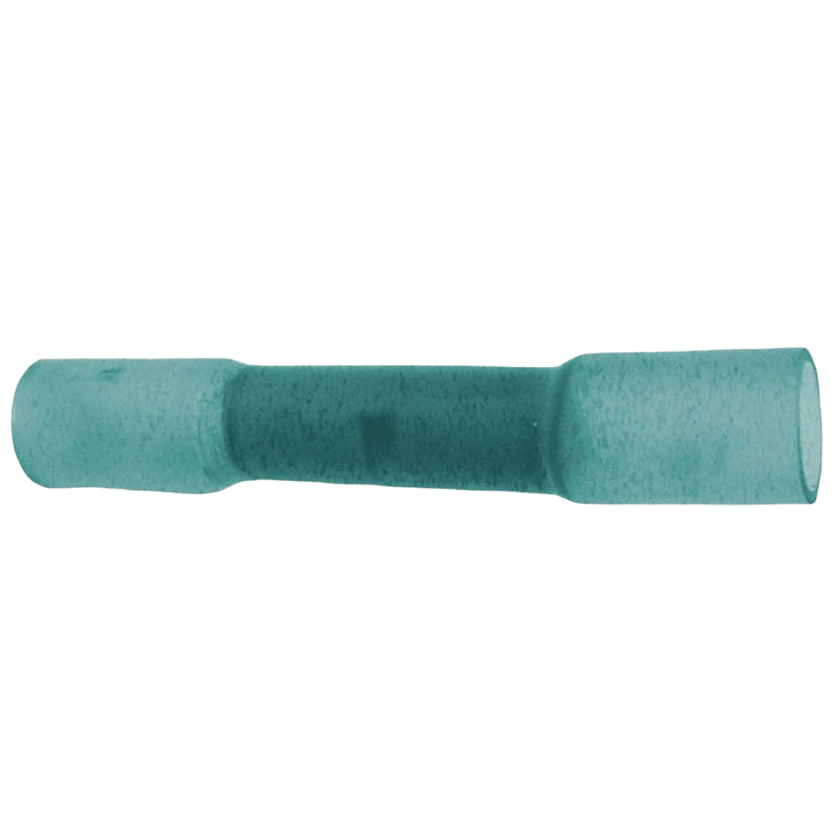 Safe Gardner Bender 16 AWG to 14 AWG Red Butt Splice 25-Pack Smart