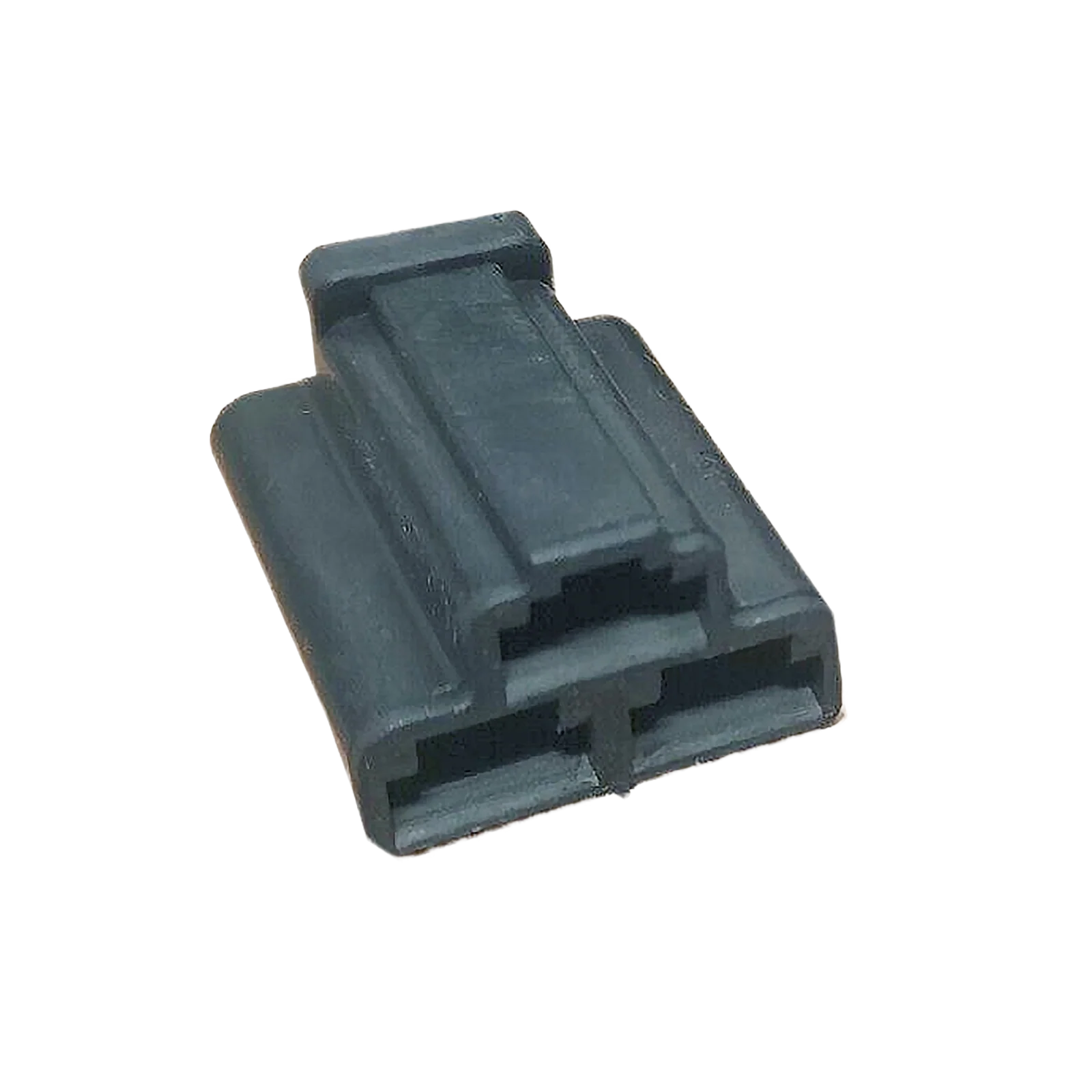 Fast John Deere R77482 Black External Electrical Connector Assembly 3 Cavities Optimized