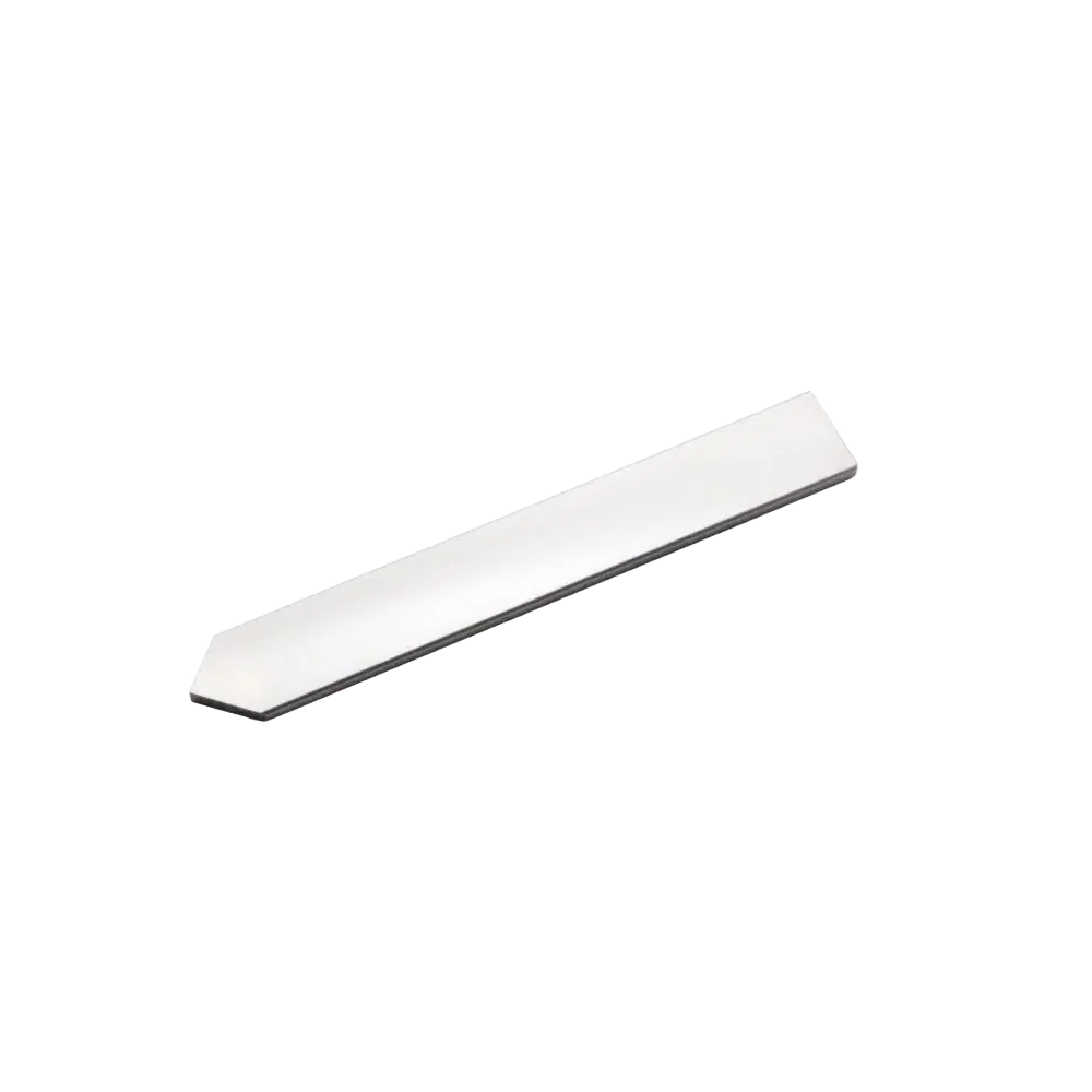 Soft Sorby Square Pointed Chatter Tool Cutter Consistent