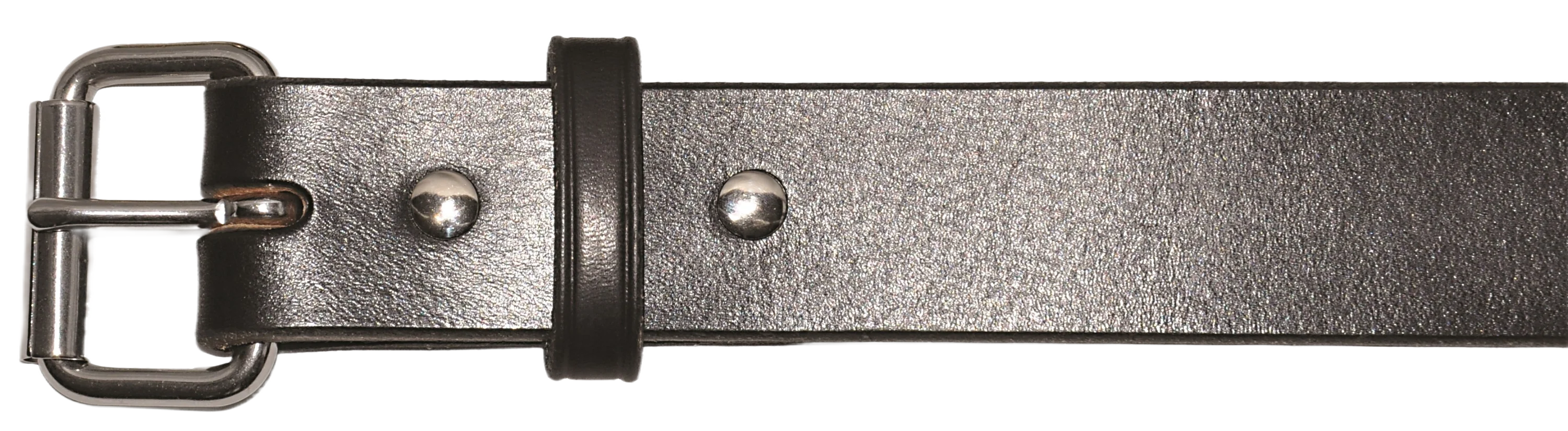 User-Friendly P B Harness 58 Black Super Duty Plain Belt Next-Generation
