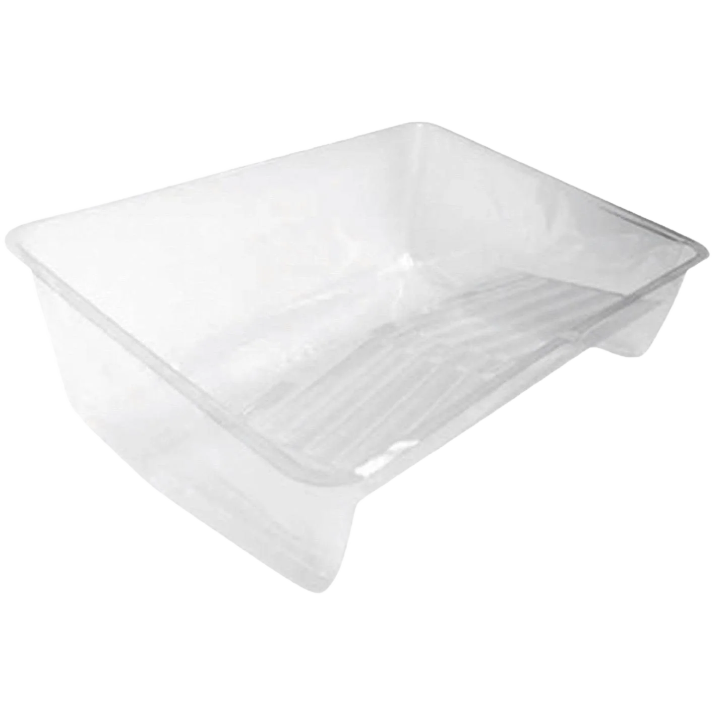 Superior Wooster Brush 14 in. Sherlock Bucket Tray Liner Traditional