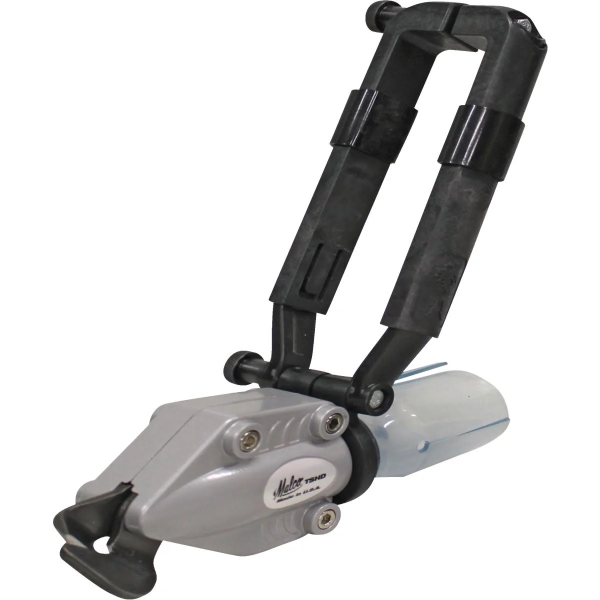 Original Malco Heavy-Duty Power Shear Attachment Superior