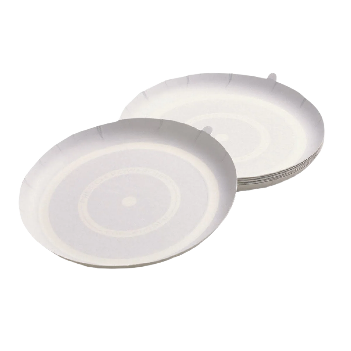 Unique Presto Powerpop White Power Cups Top-Quality