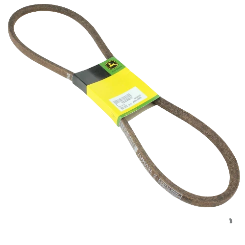 Responsible John Deere TCU34217 Secondary Mower Deck Drive V-Belt Top-Quality
